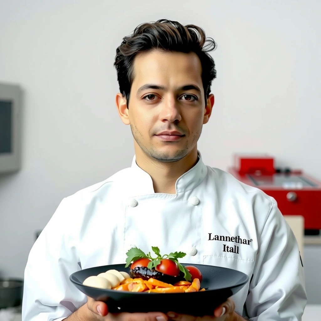 Chef Academy