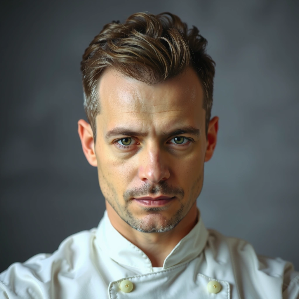 Chef Docente
